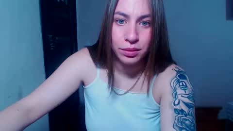 Yuliia online show from 04/10/26, 08:08