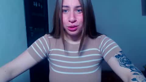 Yuliia online show from 04/14/26, 06:19