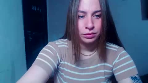 Yuliia online show from 04/15/26, 06:09