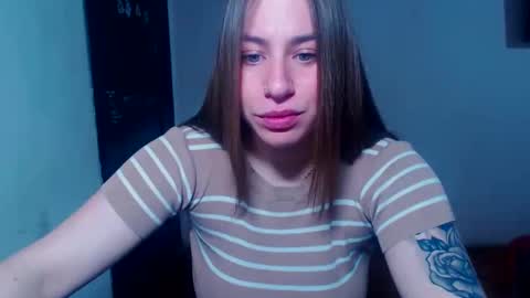 Yuliia online show from 04/18/26, 06:39