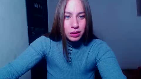 Snapshot of sexyyuliia777 chatting on 04/23/26, 06:58 Yuliia online show from 04/23/26, 06:58