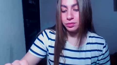 Snapshot of sexyyuliia777 chatting on 04/30/26, 07:25 Yuliia online show from 04/30/26, 07:25
