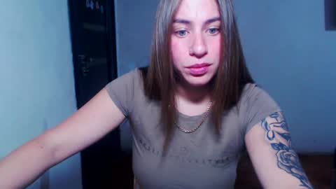 Snapshot of sexyyuliia777 chatting on 07/09/26, 07:12 Yuliia online show from 07/09/26, 07:12