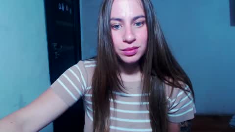 Snapshot of sexyyuliia777 chatting on 07/20/26, 10:50 Yuliia online show from 07/20/26, 10:50