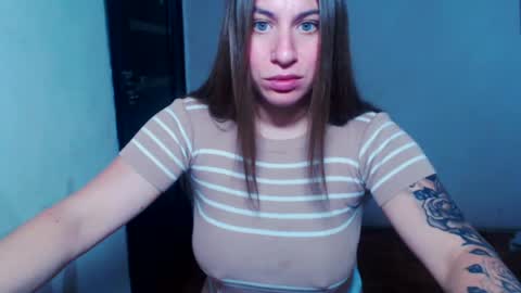 Snapshot of sexyyuliia777 chatting on 07/22/26, 07:00 Yuliia online show from 07/22/26, 07:00