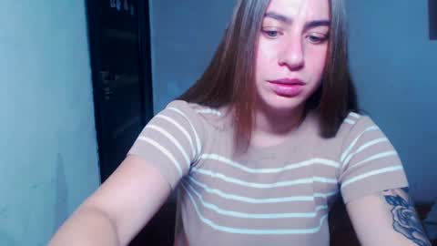 Snapshot of sexyyuliia777 chatting on 07/24/26, 06:11 Yuliia online show from 07/24/26, 06:11