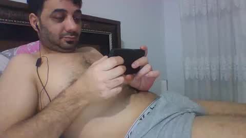sexyyy_mannn online show from 01/25/25, 10:07