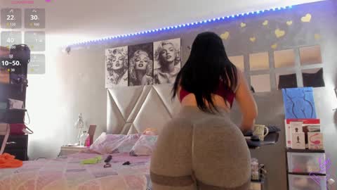 Alexa online show from 04/05/26, 02:03