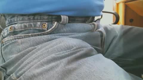 Bruce online show from 01/15/25, 09:41