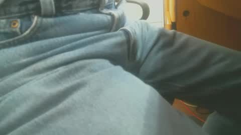 Bruce online show from 01/31/25, 09:26