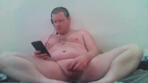 sgtfrank83302996 online show from 01/08/26, 06:26