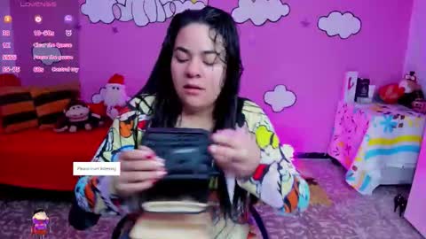 sharoon online show from 12/03/25, 11:08