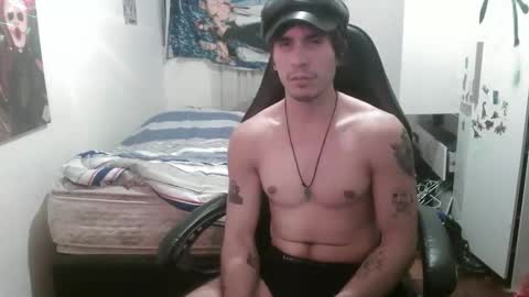 shacoklown online show from 04/09/26, 05:07