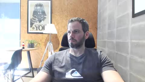 shad0w_hunter online show from 01/16/25, 07:20