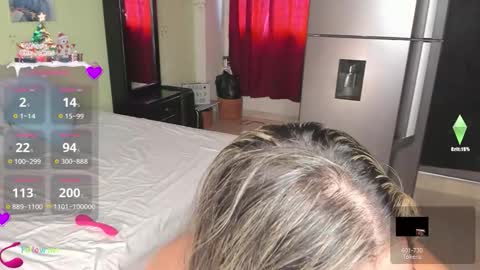 Shaday online show from 01/06/26, 01:26