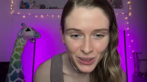 shadebabe online show from 12/07/24, 08:00