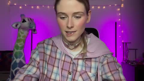 shadebabe online show from 12/29/24, 04:59