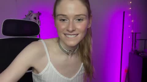 shadebabe online show from 03/08/25, 08:33