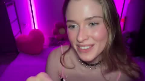 shadebabe online show from 03/08/26, 09:24