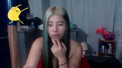 Liz online show from 12/04/24, 08:56