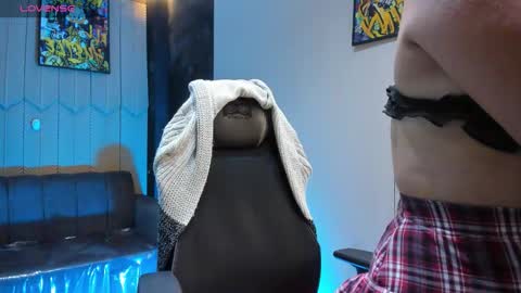 Liz online show from 01/31/26, 09:02