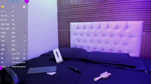 Snapshot of shaden_1 chatting on 05/23/26, 11:53 Liz online show from 05/23/26, 11:53