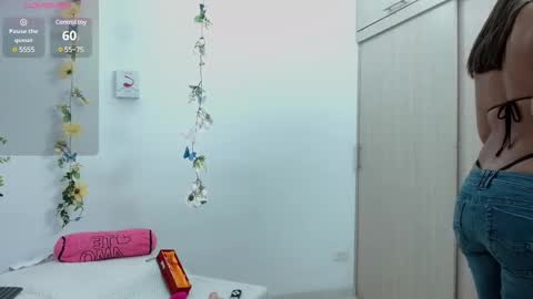 Saray Rodriguez online show from 03/11/25, 04:21