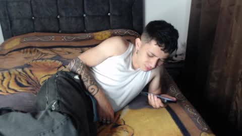 james online show from 03/29/26, 07:52