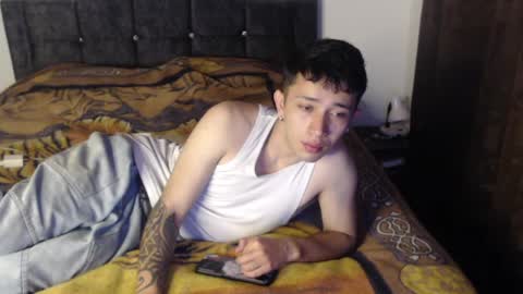 james online show from 04/08/26, 08:03