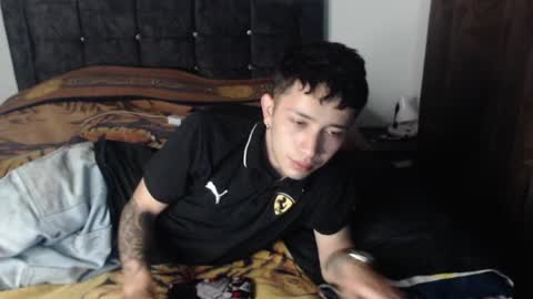 james online show from 04/09/26, 05:18