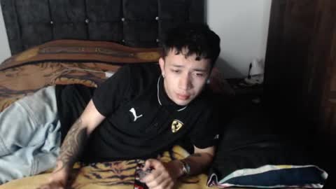 james online show from 04/09/26, 06:19