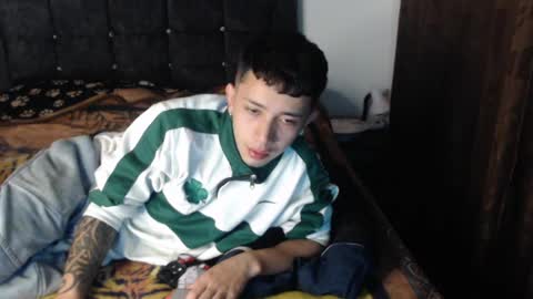 james online show from 04/14/26, 05:35