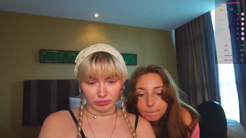 Snapshot of shadowladyyy chatting on 12/08/24, 06:11 Sindy and Nancy Next stream 1 December online show from 12/08/24, 06:11