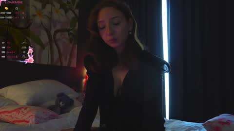 Snapshot of shadowladyyy chatting on 01/20/25, 08:52 Sindy and Nancy Next stream 1 December online show from 01/20/25, 08:52