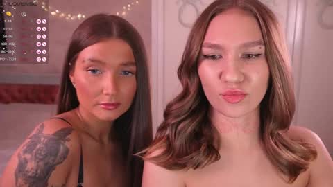 Snapshot of shadowladyyy chatting on 01/31/25, 06:14 Sindy and Nancy Next stream 1 December online show from 01/31/25, 06:14