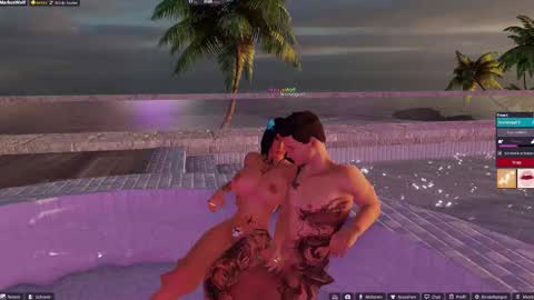 shadowolf20 online show from 01/11/26, 12:04