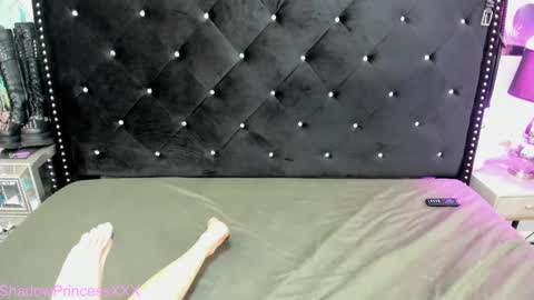 Snapshot of shadowprincessxxx chatting on 02/14/25, 09:56 shadowprincessxxx online show from 02/14/25, 09:56