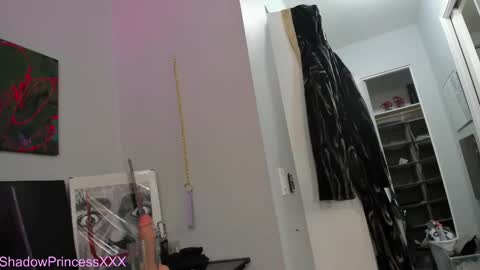 Snapshot of shadowprincessxxx chatting on 03/12/25, 08:19 shadowprincessxxx online show from 03/12/25, 08:19