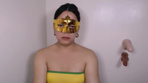 shadowseductress online show from 02/11/26, 07:02