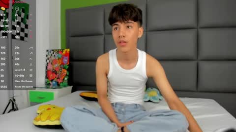 shady_stone online show from 02/05/25, 03:45