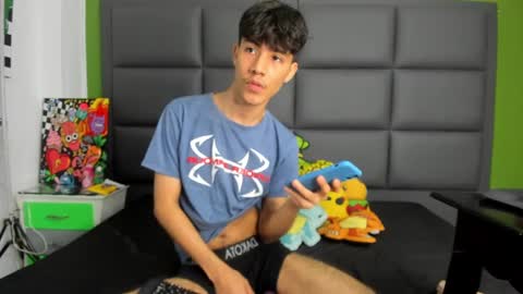 shady_stone online show from 02/12/25, 05:05