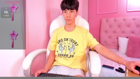 shady_stone online show from 03/09/25, 10:52