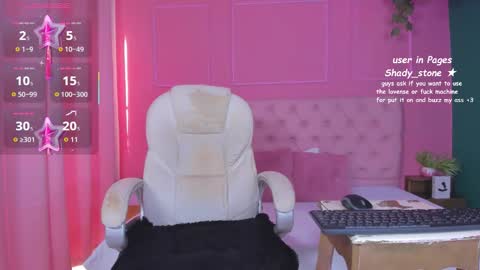 shady_stone online show from 11/02/25, 09:39