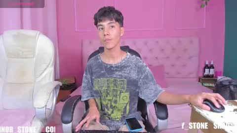 shady_stone online show from 12/19/25, 10:06