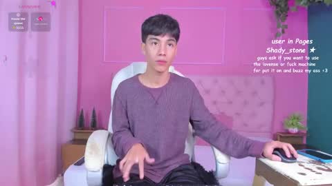 shady_stone online show from 12/21/25, 10:39