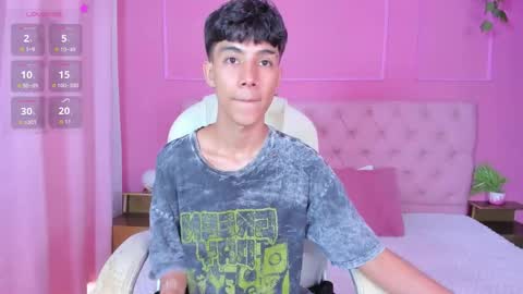 shady_stone online show from 03/01/26, 10:34