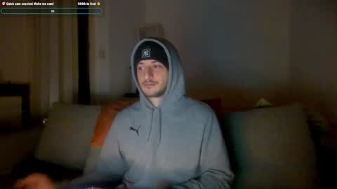 Sinnermann online show from 11/26/25, 06:53