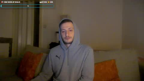 Sinnermann online show from 12/05/25, 04:21