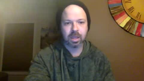 Shady online show from 01/13/25, 06:16