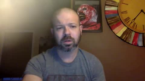 Shady online show from 01/20/25, 10:26